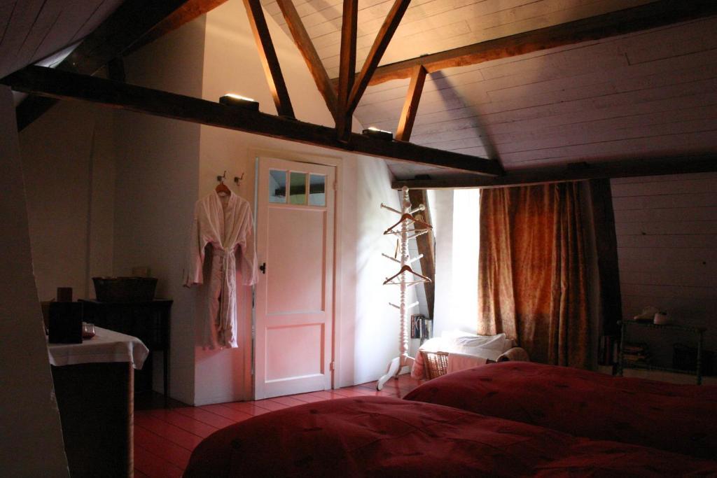 B&B De Sterre บรูจส์ ภายนอก รูปภาพ