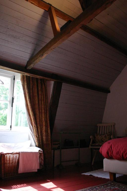 B&B De Sterre บรูจส์ ภายนอก รูปภาพ